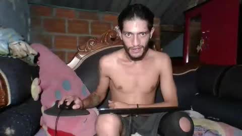 Snapshot of resurgirkratosking999 chatting on 02-02-26, 08:57 Luis online show from 02-02-26, 08:57