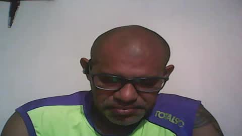 Walter online show from 03-12-25, 08:08