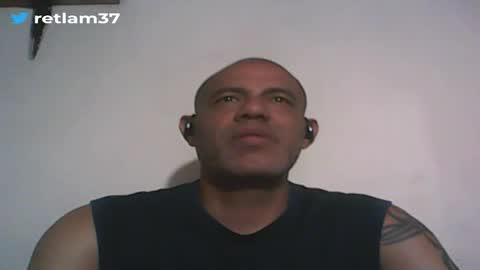 Walter online show from 10-06-25, 03:26