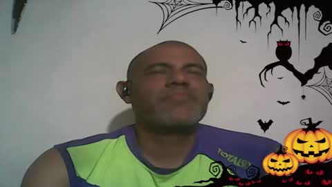 Walter online show from 10-29-25, 04:37