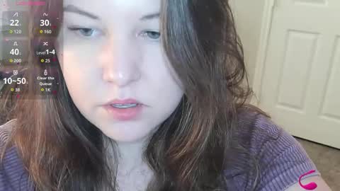 Snapshot of retrocurvy chatting on 11-30-25, 08:02 RetroCurvy online show from 11-30-25, 08:02