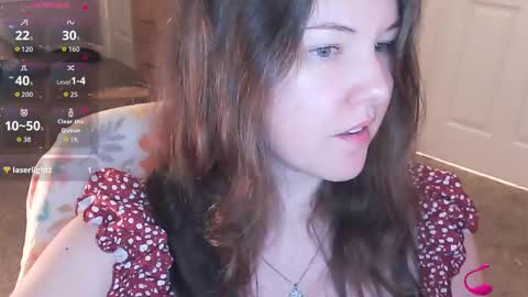 Snapshot of retrocurvy chatting on 12-03-25, 06:10 RetroCurvy online show from 12-03-25, 06:10