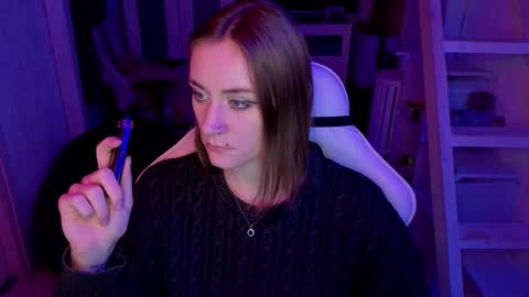 Rie online show from 02-17-26, 09:10