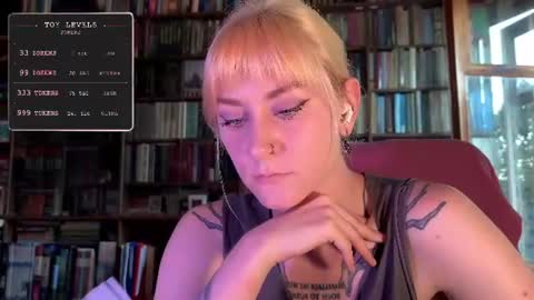 Rie online show from 07-09-26, 04:00