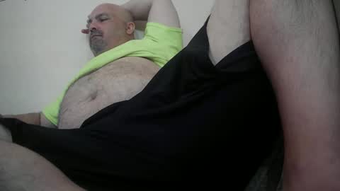 rette837 online show from 02-17-26, 02:57