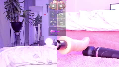 Rebecca y sarih online show from 02-25-25, 12:03