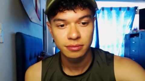 Snapshot of rexbunnybody chatting on 03-01-26, 03:14 Rex online show from 03-01-26, 03:14