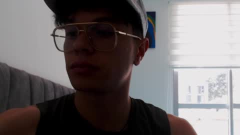 Snapshot of rexbunnybody chatting on 04-28-26, 04:45 Rex online show from 04-28-26, 04:45