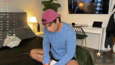 oliver online show from 04-24-26, 02:58