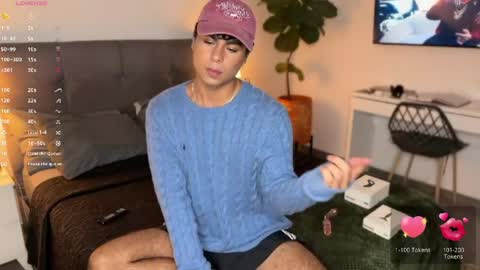 oliver online show from 04-25-26, 01:52