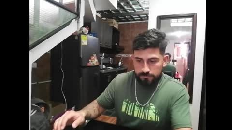 REYALAD online show from 02-19-25, 03:27