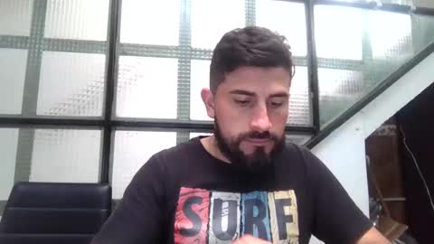 REYALAD online show from 02-24-25, 03:53