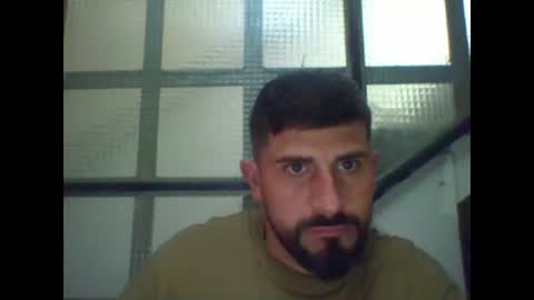 REYALAD online show from 03-05-25, 03:29