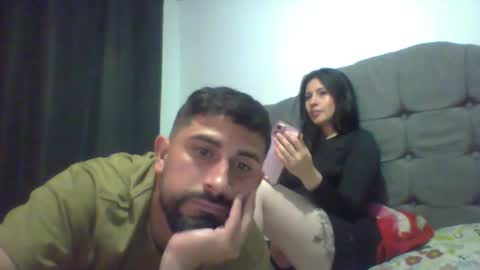 REYALAD online show from 03-06-25, 02:51