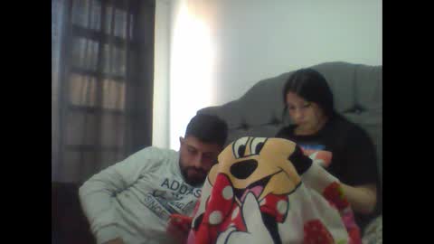 REYALAD online show from 03-06-25, 12:19