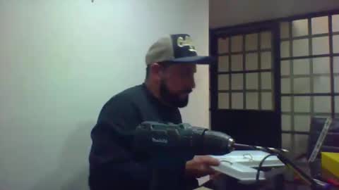 REYALAD online show from 02-13-26, 04:36