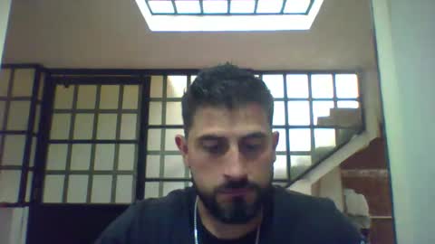REYALAD online show from 05-14-26, 04:25