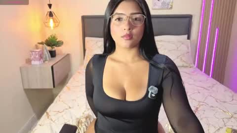 alana online show from 08-04-26, 10:23