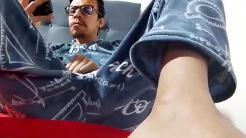 Naruto Uchiha online show from 09-11-25, 10:37