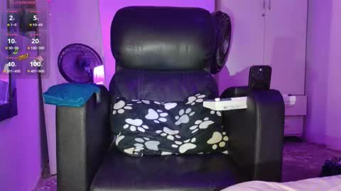 ReyKen online show from 02-13-26, 04:52