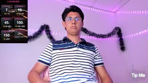 Snapshot of reylatino24 chatting on 01-08-26, 11:29 reylatino24 online show from 01-08-26, 11:29