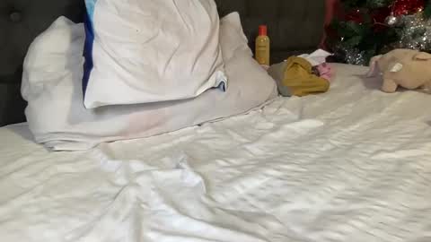 reyna77 online show from 12-19-24, 09:49