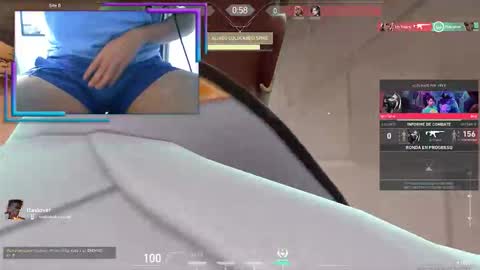 Snapshot of reynspen chatting on 10-17-25, 11:29 Reynspen online show from 10-17-25, 11:29