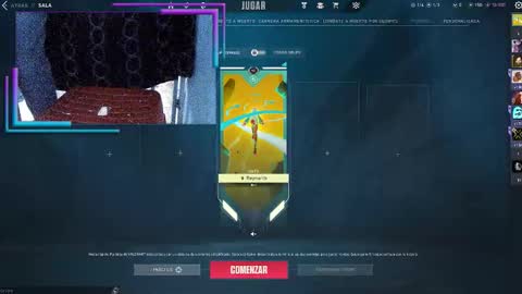 Snapshot of reynspen chatting on 10-19-25, 12:00 Reynspen online show from 10-19-25, 12:00