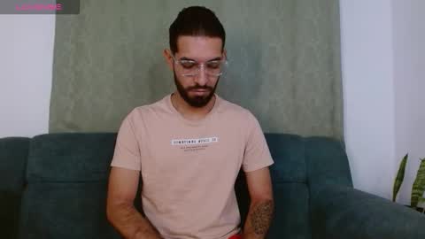 REY PABLO Independent online show from 09-14-25, 02:49