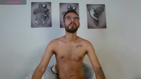 REY PABLO Independent online show from 09-21-25, 03:57