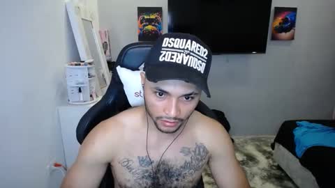 rey palo online show from 09-10-25, 02:17