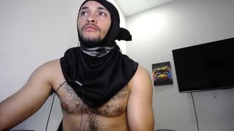 rey palo online show from 10-07-25, 01:41