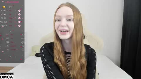 nice to meet you  3  I am Milena online show from 03-13-26, 02:45