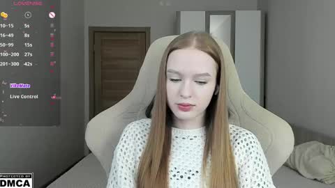 nice to meet you  3  I am Milena online show from 04-15-26, 07:48