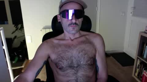 rfmnatural online show from 11-08-25, 07:01