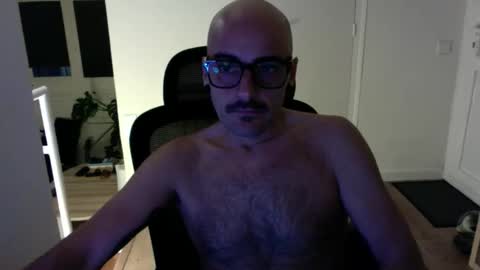 rfmnatural online show from 02-28-26, 08:54