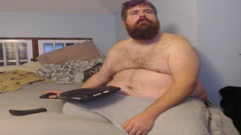 rgroff78 online show from 12-25-24, 03:18