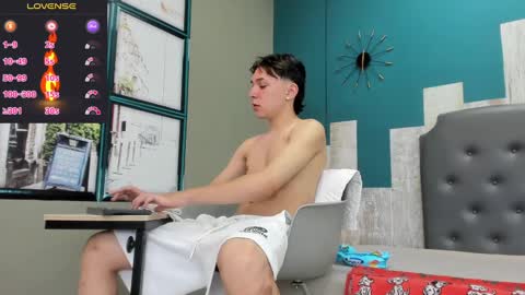 Rhaegal online show from 12-11-24, 05:26