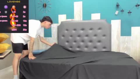 Rhaegal online show from 12-21-24, 02:37