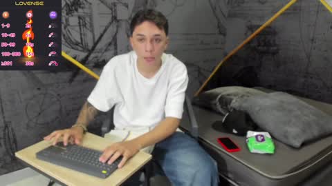 Rhaegal online show from 01-17-25, 05:41