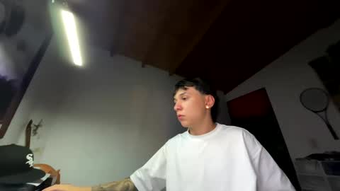 Rhaegal online show from 01-20-25, 12:46