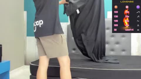 Rhaegal online show from 01-20-25, 07:14