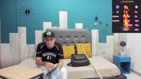 Rhaegal online show from 01-23-25, 12:57