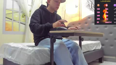 Rhaegal online show from 02-09-25, 02:29