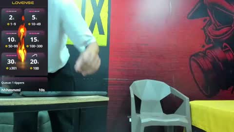 Rhaegal online show from 02-22-25, 08:53