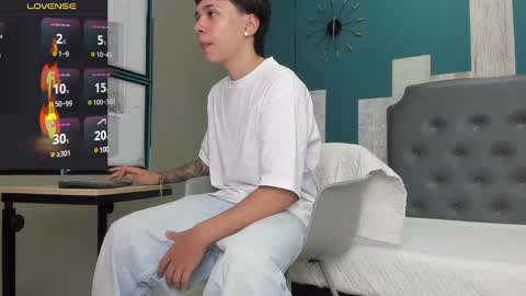 Rhaegal online show from 03-05-25, 02:12