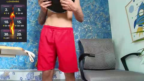 Rhaegal online show from 09-20-25, 07:48