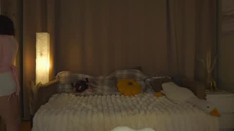 Nanami online show from 03-28-26, 06:29