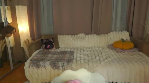 Nanami online show from 05-03-26, 06:25