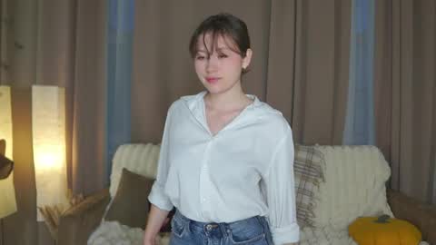 Nanami online show from 05-22-26, 06:35